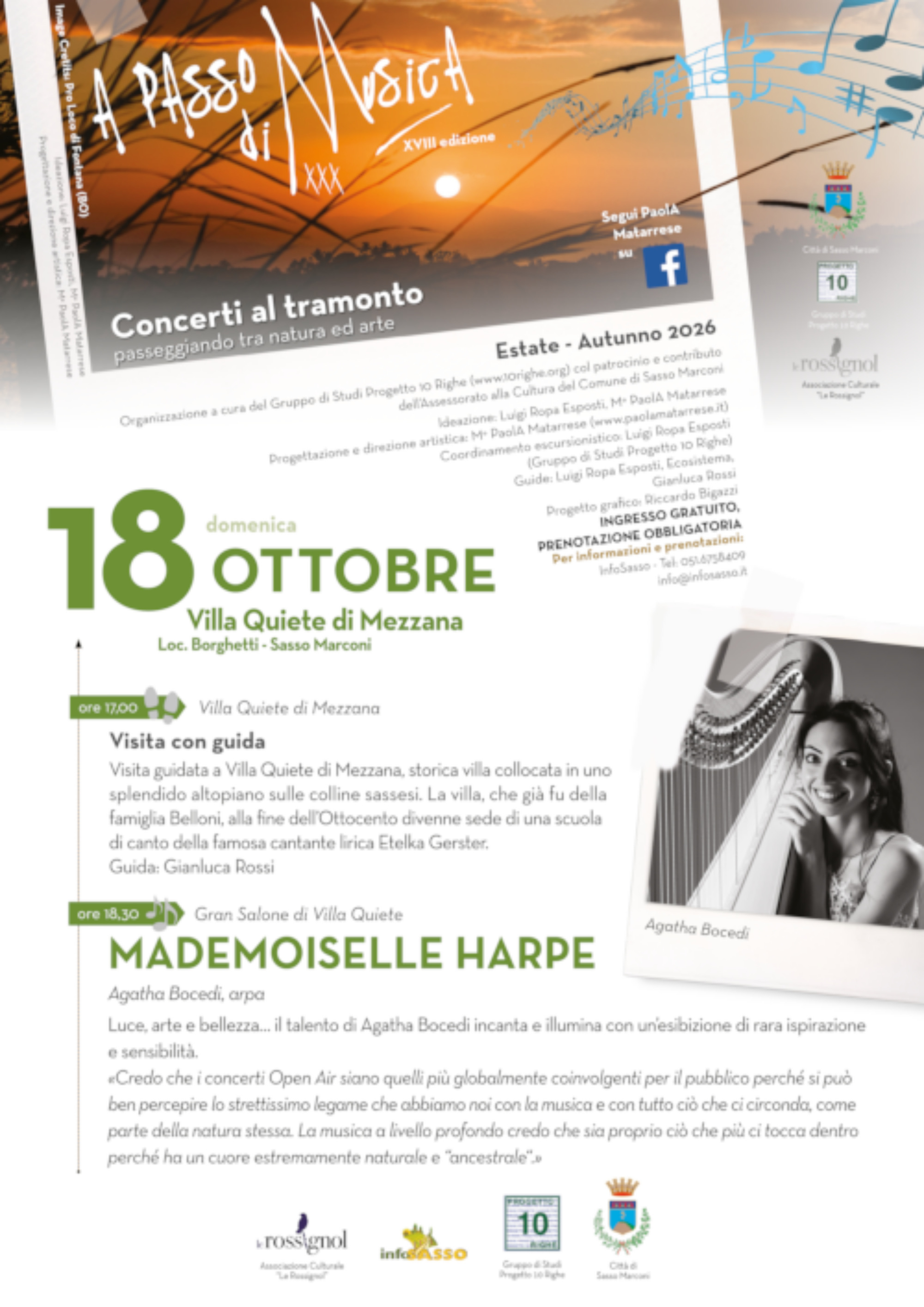 18 ottobre 1