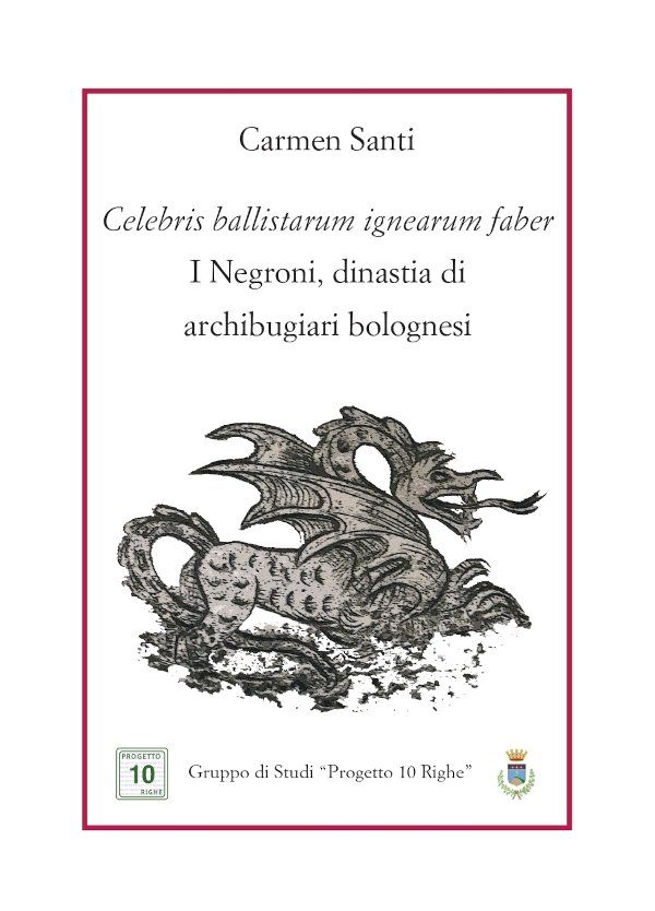 Carmen santi I Negroni